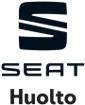 Autoteam Seat huoltoliike logo
