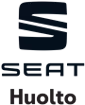 Autoteam Seat huoltoliike logo